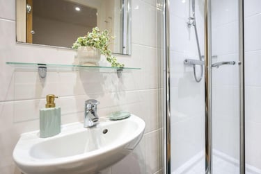 1 bed studio, Newarke Street, Highfields, Leicester, LE15AN - Image 4
